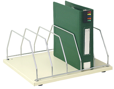Table-Top Storage Racks